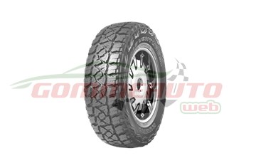 COP. 31/10.5 R15 109Q ROAD VENTURE MT51